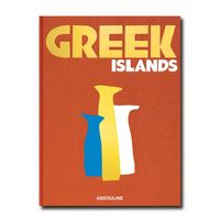 Picture of Greek Islands