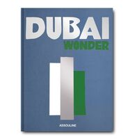 Picture of Dubai Wonder (2024 edition)