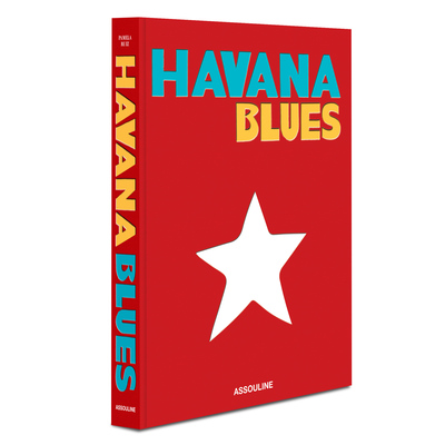 Picture of Havana Blues