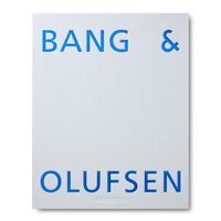 Picture of Bang & Olufsen