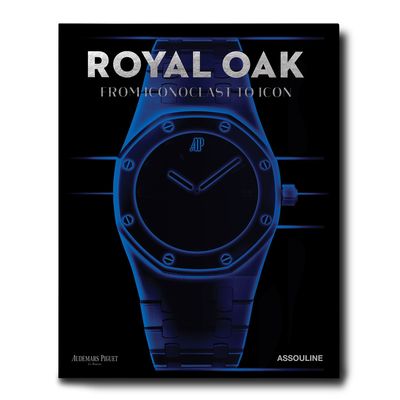 Picture of Royal Oak