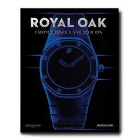 Picture of Royal Oak