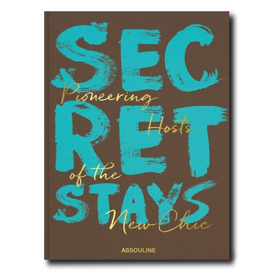 Picture of Secret Stays