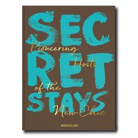 Picture of Secret Stays