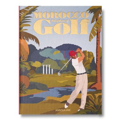 Image de Morocco: Kingdom of Golf