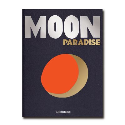 Picture of Moon Paradise
