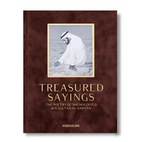 Image de Treasured Sayings (Classic edition)