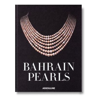 Image de Bahrain Pearls (Classic edition)