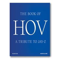 Image de The Book of Hov : A Tribute to Jay-Z (Classic)