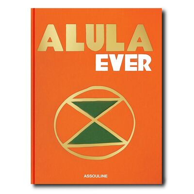 Picture of AlUla Ever