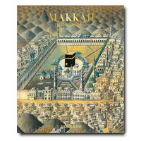 Picture of Makkah