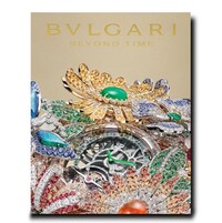 Picture of Bulgari: Beyond Time