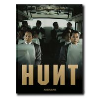 Picture of HUNT