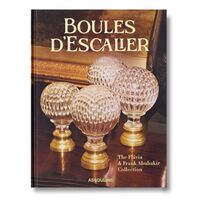 Picture of Boules d'Escalier
