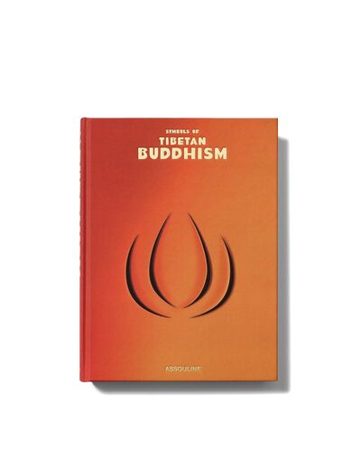Picture of Symbols of Tibetan Buddhism
