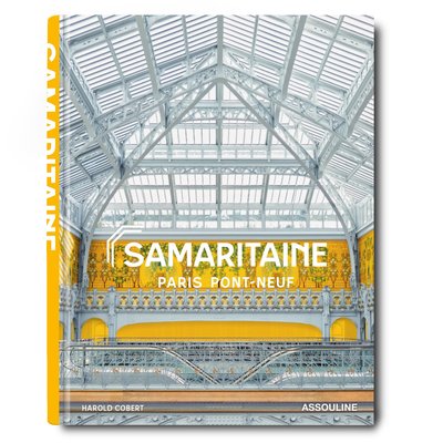 Picture of Samaritaine (english)