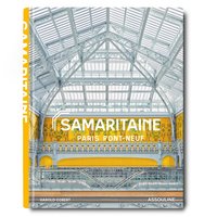 Picture of Samaritaine (english)