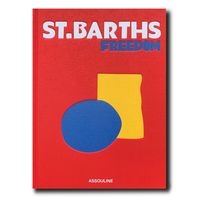 Picture of St. Barths Freedom