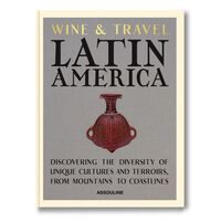 Image de Wine & Travel Latin America