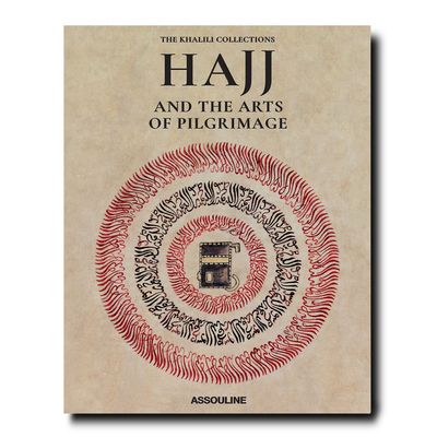 Picture of Hajj and the arts of Pilgrimage