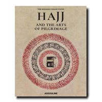 Picture of Hajj and the arts of Pilgrimage