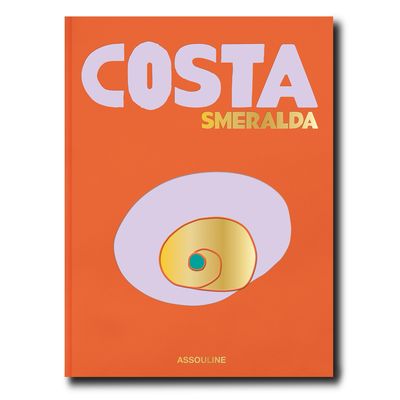 Picture of Costa Smeralda