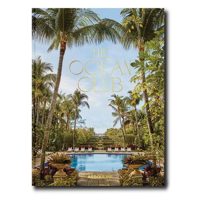 Picture of The Ocean Club