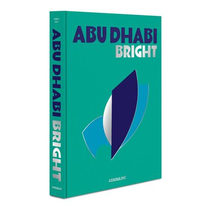 Picture of Abu Dhabi Bright