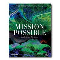 Picture of Mission Possible, The Opportunity Pavilion
