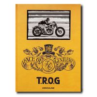 Image de The Race of Gentlemen