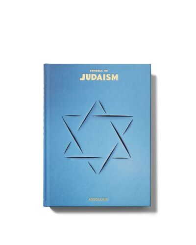 Picture of Symbols of Judaism