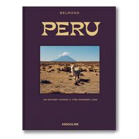 Picture of Peru