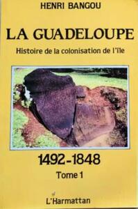 Picture of La Guadeloupe - Tome 1