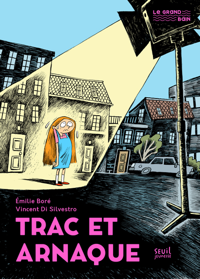 Picture of Trac et Arnaque