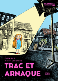 Picture of Trac et Arnaque