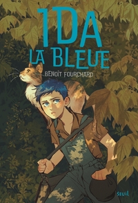 Image de Ida La Bleue