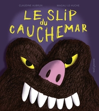 Picture of Le Slip du cauchemar