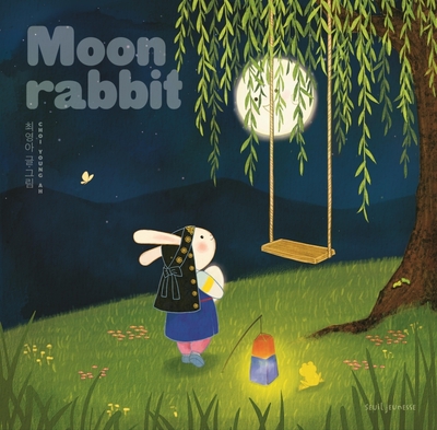 Image de Moon rabbit