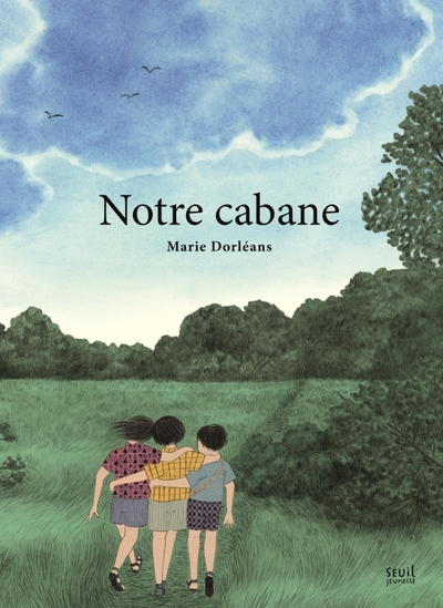 Picture of Notre cabane