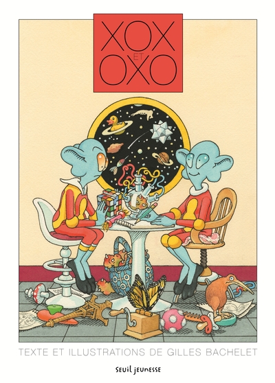 Image de Xox et Oxo