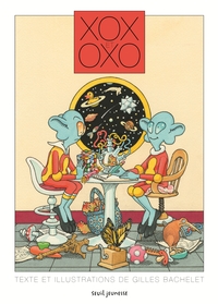 Image de Xox et Oxo
