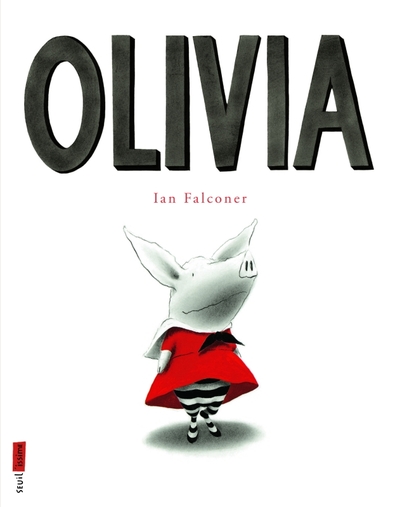 Picture of Olivia