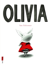 Picture of Olivia
