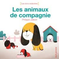 Image de Les Animaux de compagnie