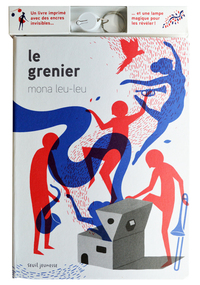 Image de Le Grenier