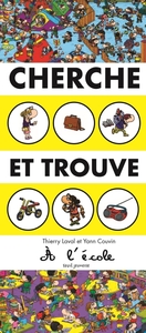 Image de Cherche et trouve à l'école