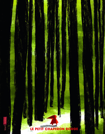 Picture of Le Petit Chaperon rouge