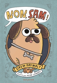 Picture of Non, Sam !