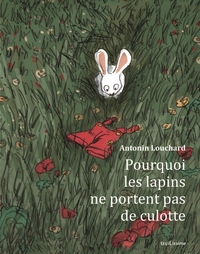 Image de Pourquoi les lapins ne portent pas de culotte