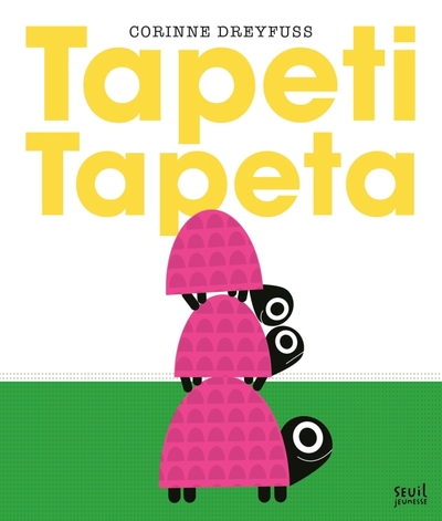 Image de Tapeti Tapeta